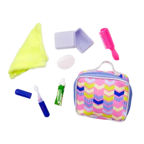 Sleepover Set