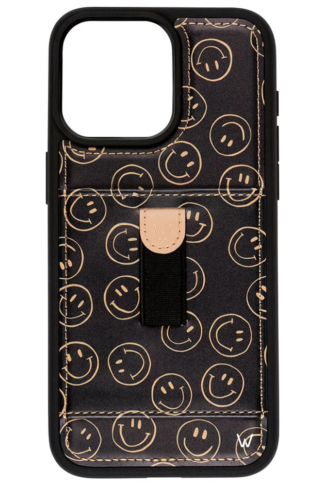 Smile Squad Loop Case