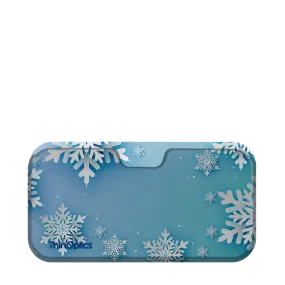 Snowflakes Universal Pod