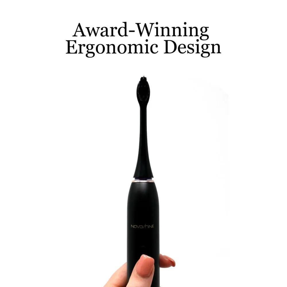 Sonic Whitening Toothbrush for Him