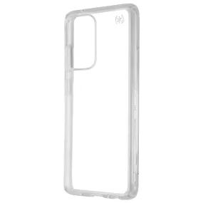 Speck Presidio Exotech Series Case for Samsung Galaxy A52 5G - Clear