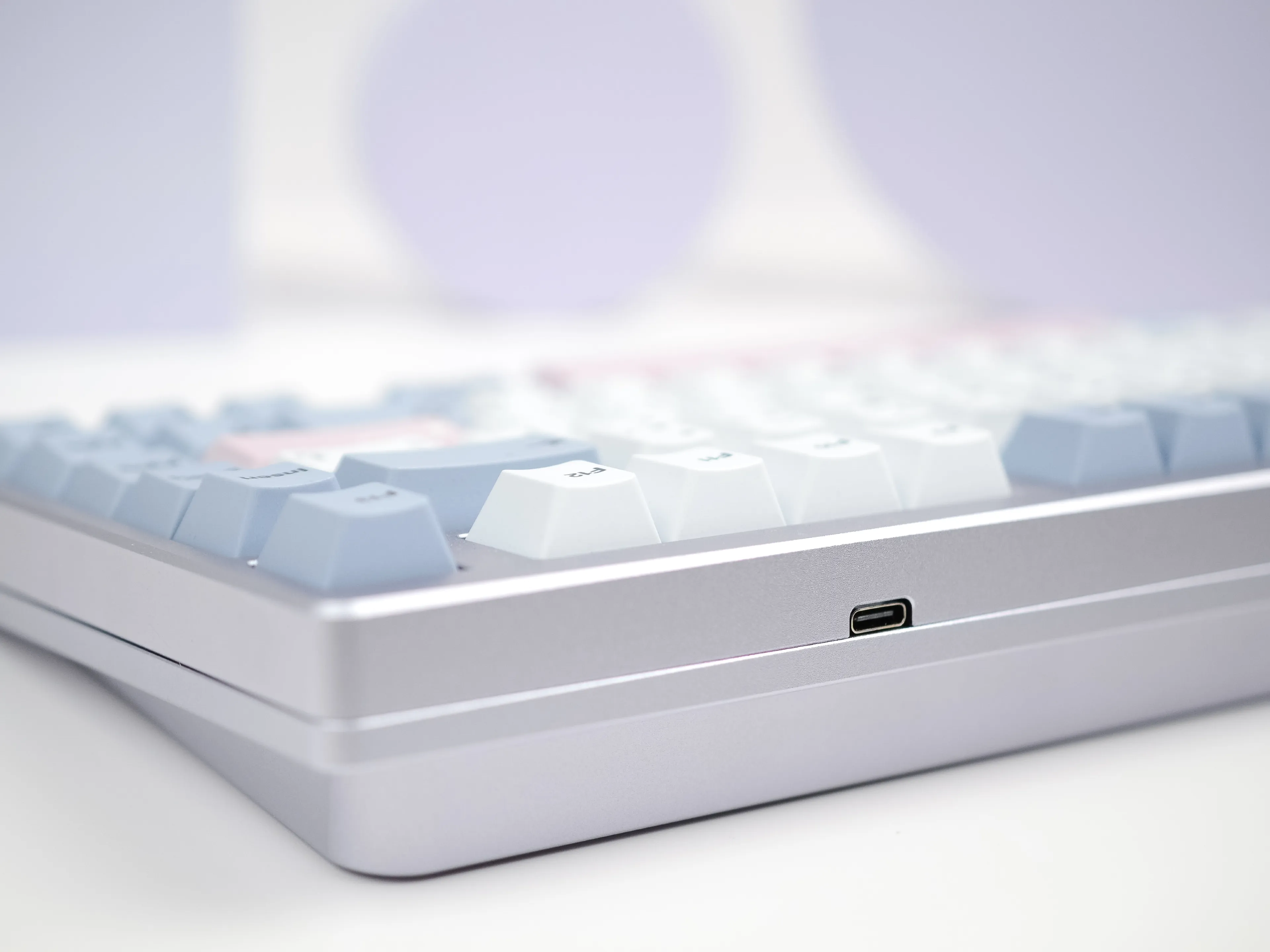 SPV1 Keyboard