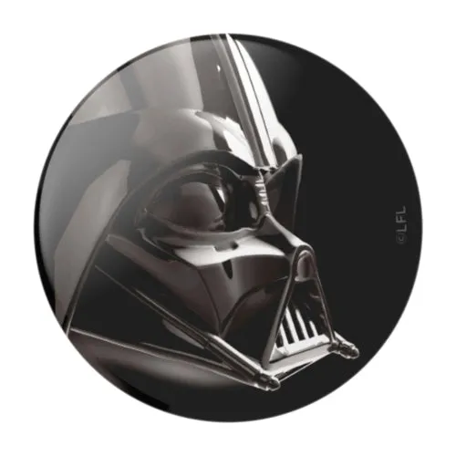 Star Wars Darth Vader: PopSockets - PopGrip