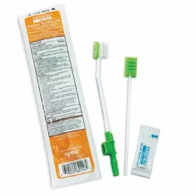 Suction Toothbrush Kit Count of 1 By ToothettePlus