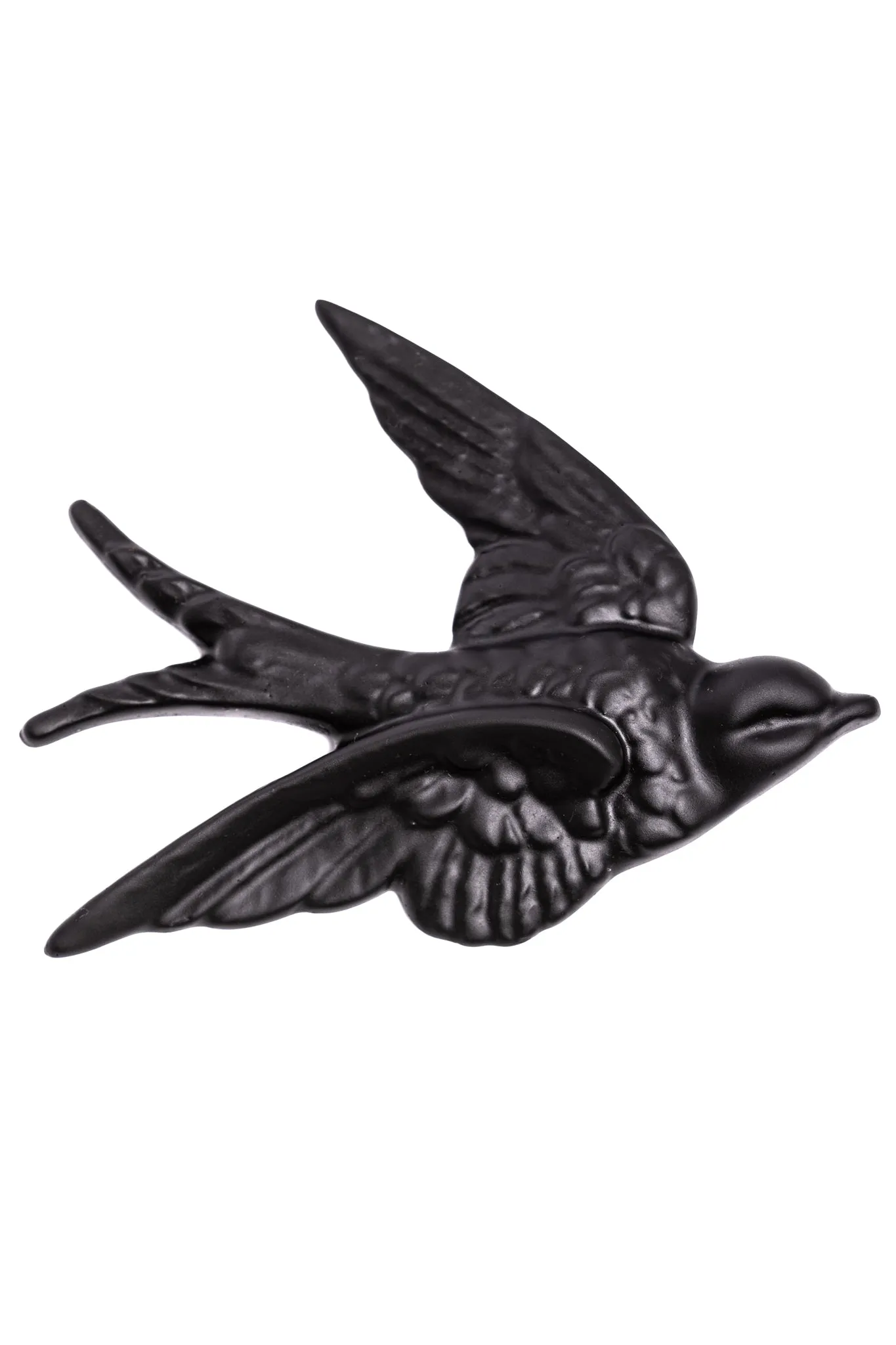 SWALLOW BROOCH