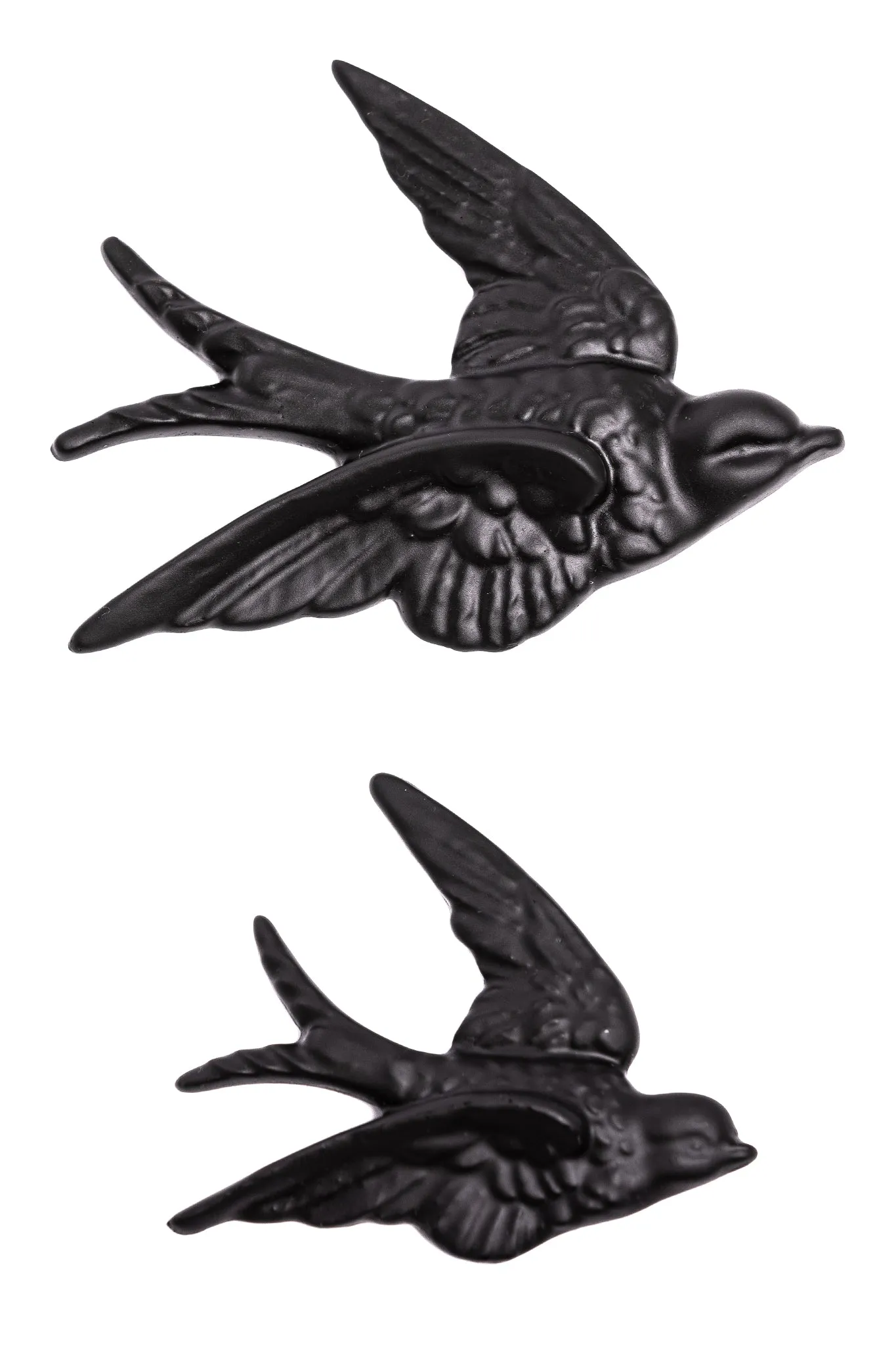 SWALLOW BROOCH