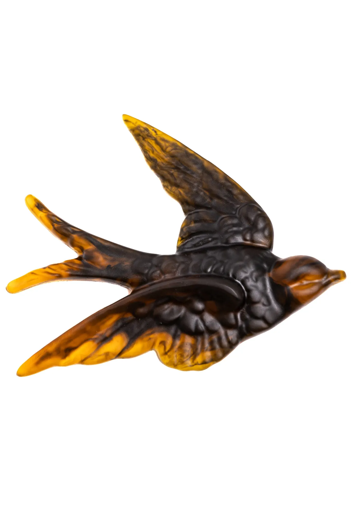 SWALLOW BROOCH