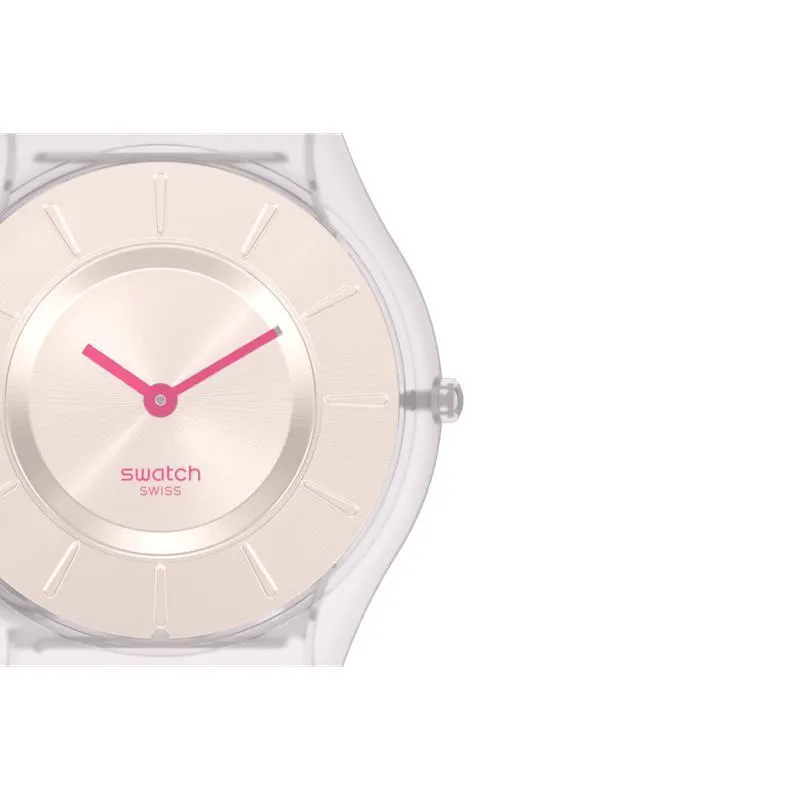 Swatch CREAMY Watch SS08V101