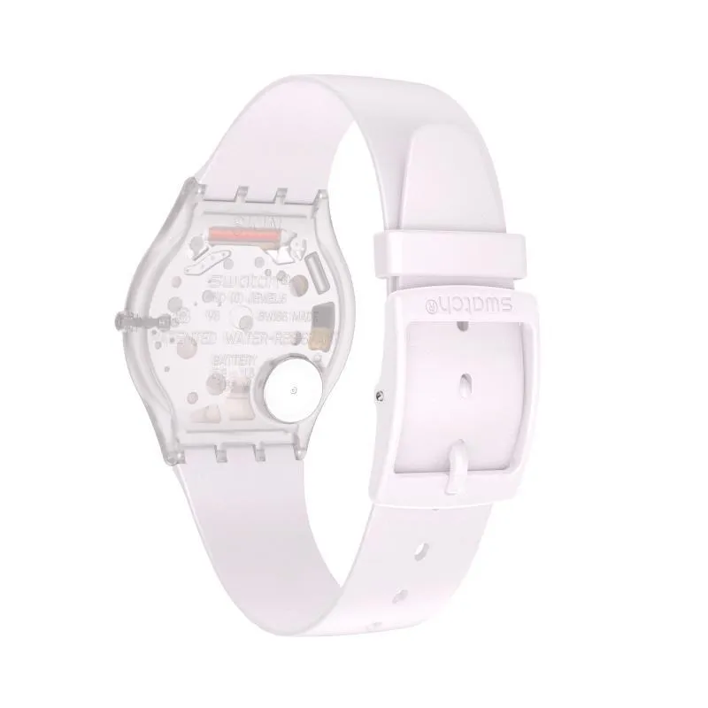 Swatch CREAMY Watch SS08V101