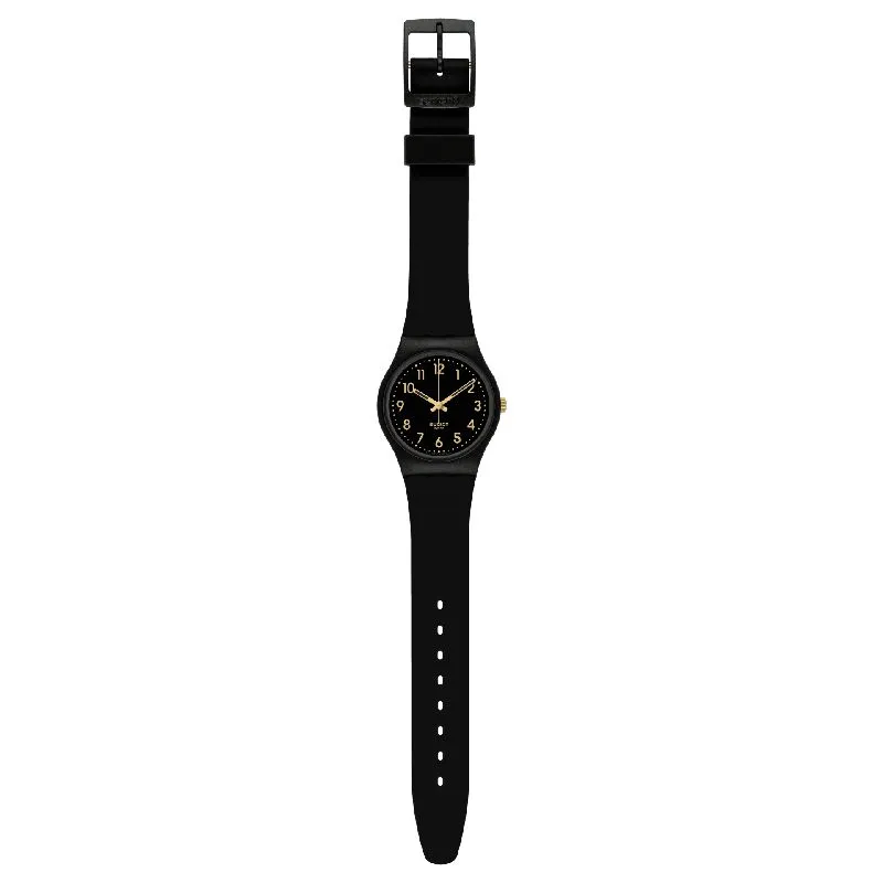 Swatch GOLDEN TAC Watch SO28B113