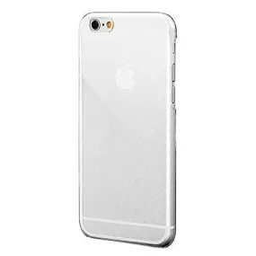 SwitchEasy Nude Case Ultra for Apple iPhone 6 - Clear