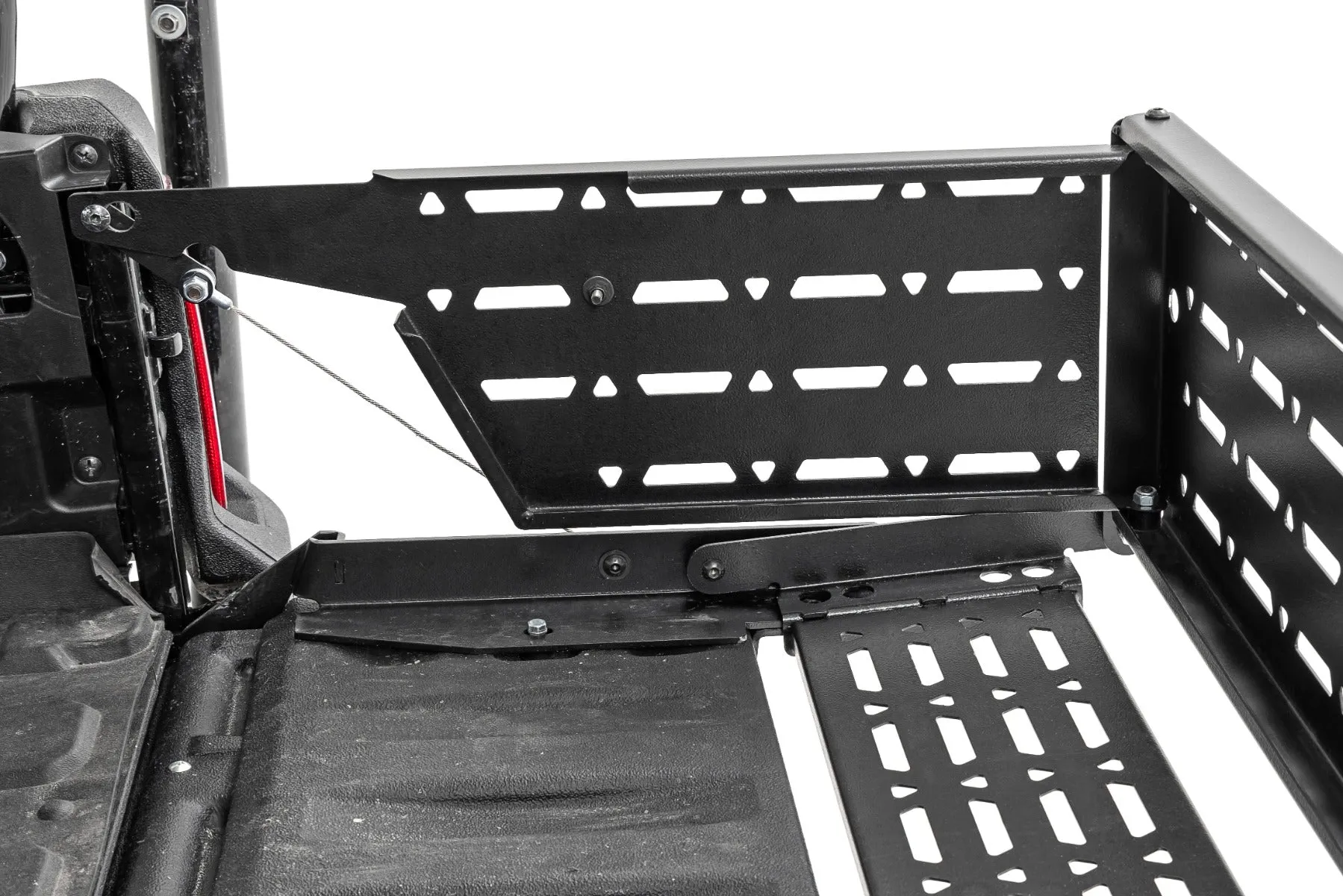 Tailgate Extender - Honda Pioneer (16-22)