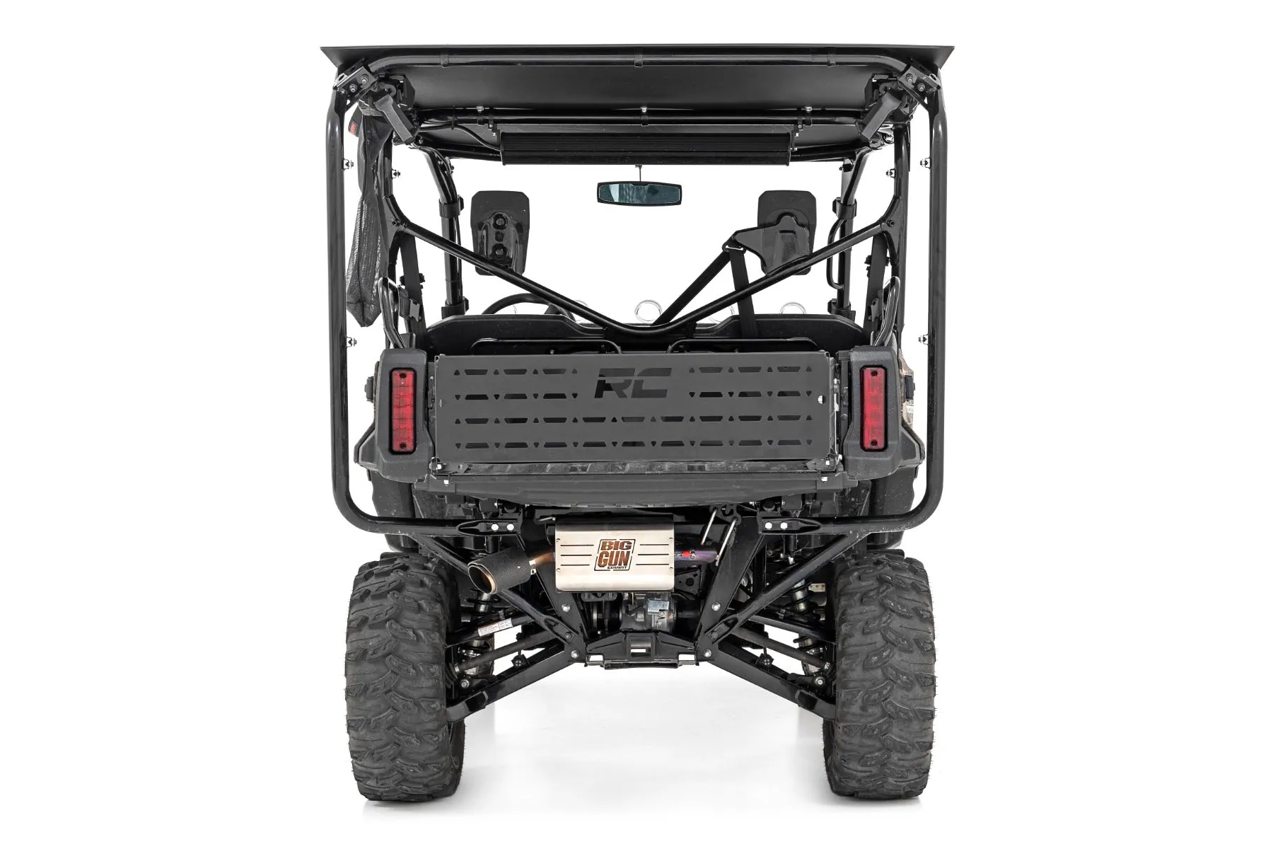 Tailgate Extender - Honda Pioneer (16-22)