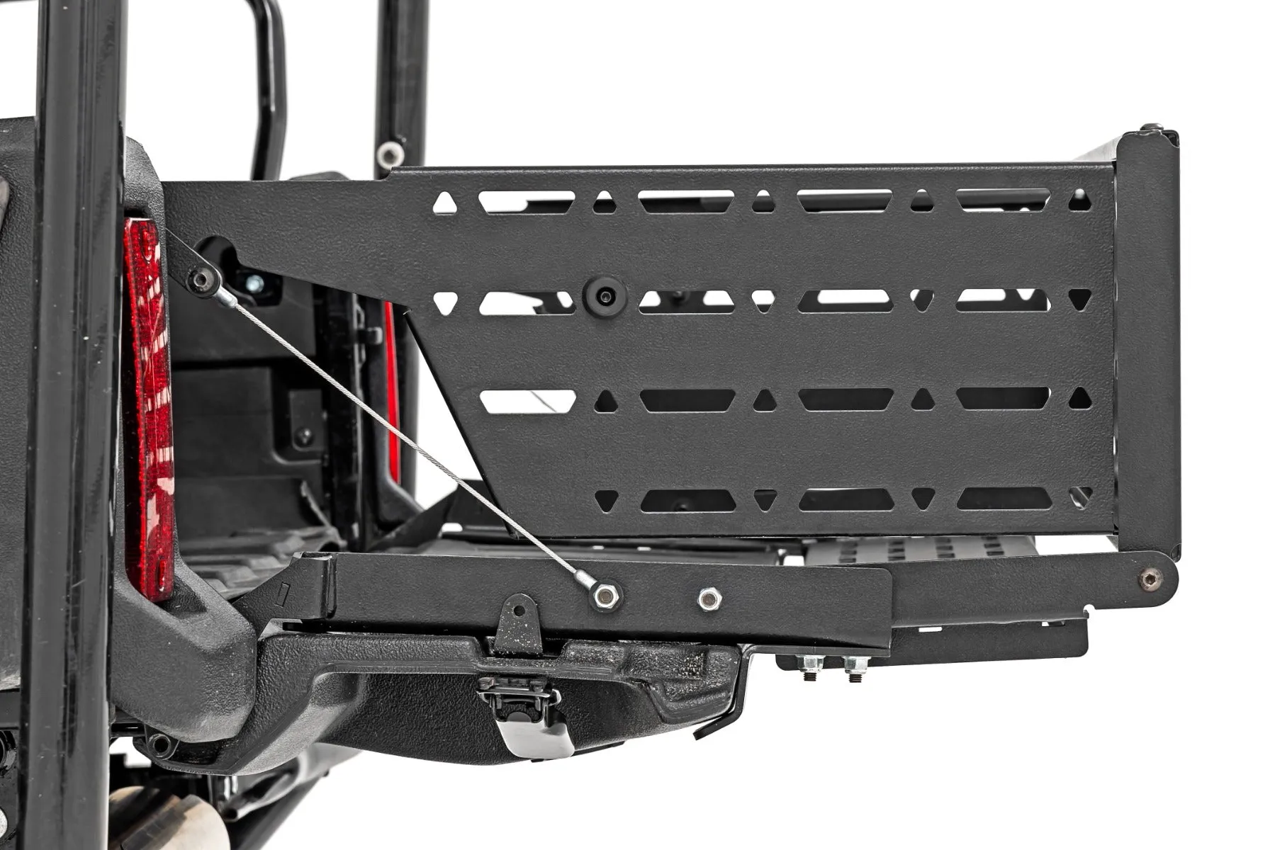 Tailgate Extender - Honda Pioneer (16-22)