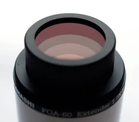 TAKAHASHI FOA-60 Extender 1.7XR