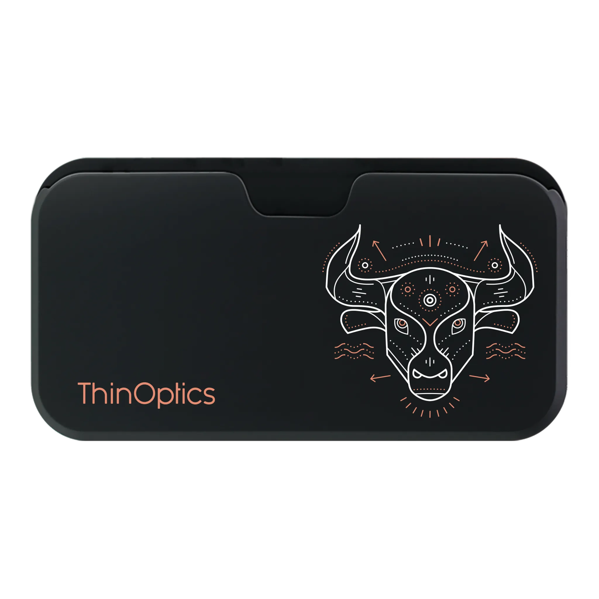 Taurus Universal Pod Case