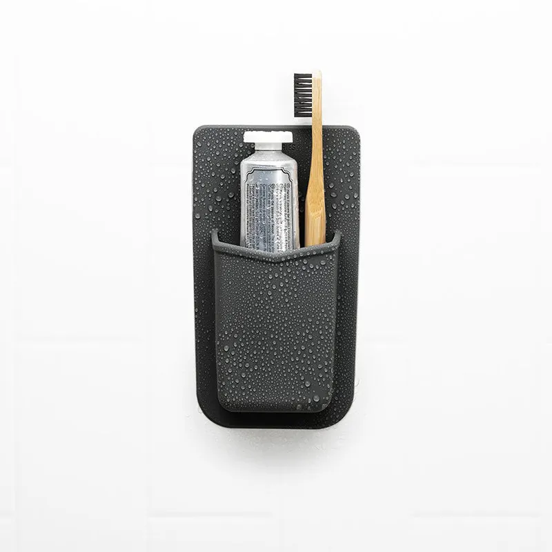 Tooletries - The Henry, Essentials Holder, Charcoal