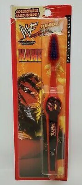 toothbrush Kane