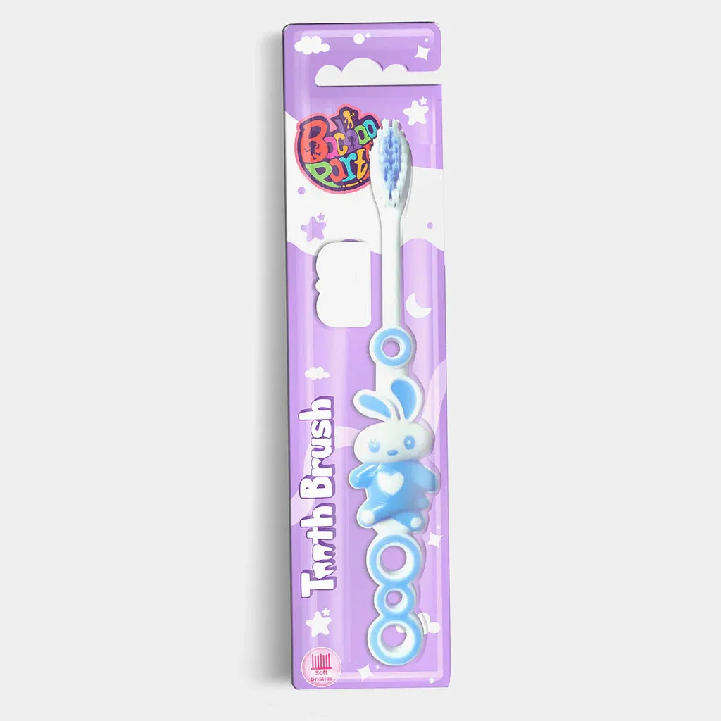 Toothbrush Ringo For Kids