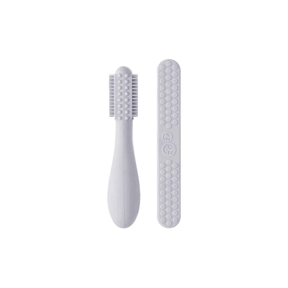 Toothbrush   Sensory Tongue Depressor