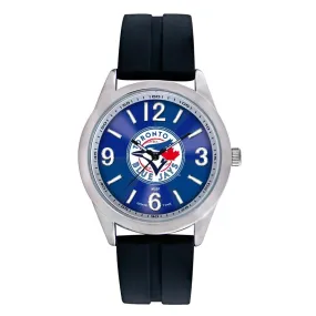 Toronto Blue Jays Men's Varsity Watch