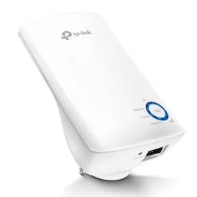 TP-Link 300Mbps Universal WiFi Range Extender TL-WA850RE