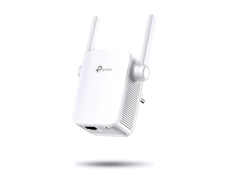 Tp-Link Ac1200 Wi-Fi Range Extender Re305 - Wi-Fi Range Extender