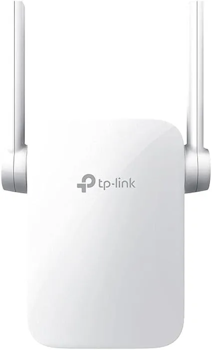 Tp-Link Mesh Wi-Fi Extender Ac1200 Dual band RE305