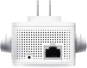 Tp-Link Mesh Wi-Fi Extender Ac1200 Dual band RE305