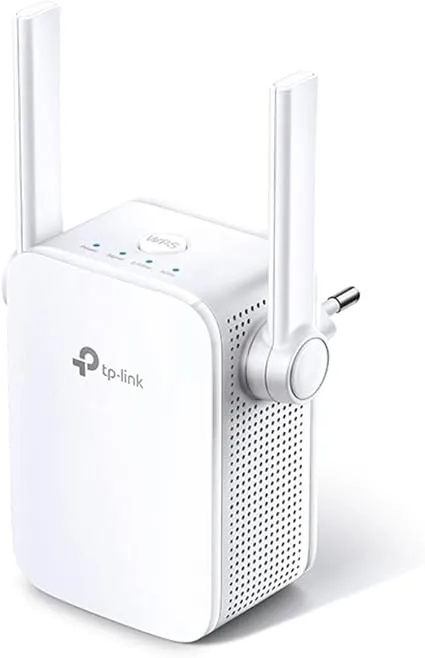 Tp-Link Mesh Wi-Fi Extender Ac1200 Dual band RE305