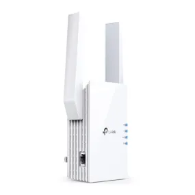 TP-Link RE505X Wi-Fi 6 AX1500高速雙頻訊號擴展器