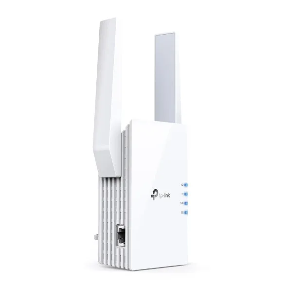 TP-Link RE605X | AX1800 Wi-Fi 6 Range Extender