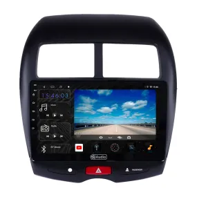 TT Audio Mitsubishi ASX 2010-19 4G Ultra OEM Fit Radio