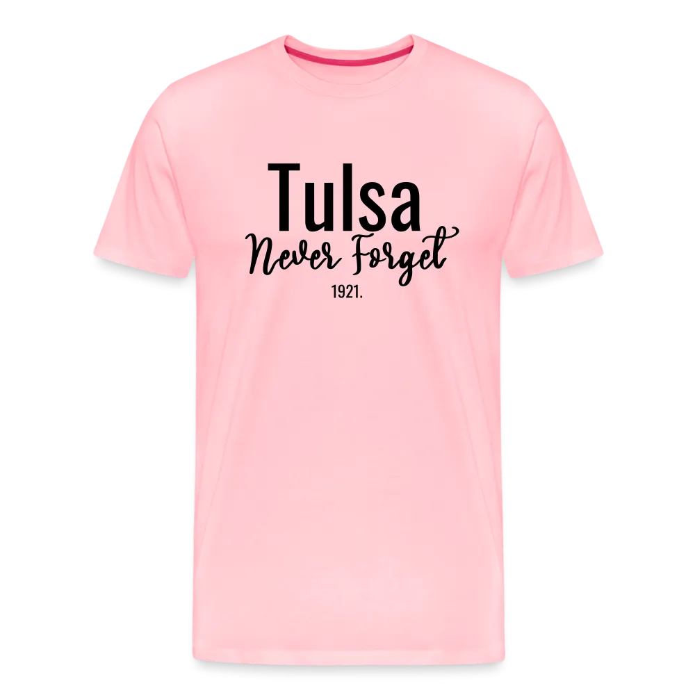 Tulsa - Premium T-Shirt