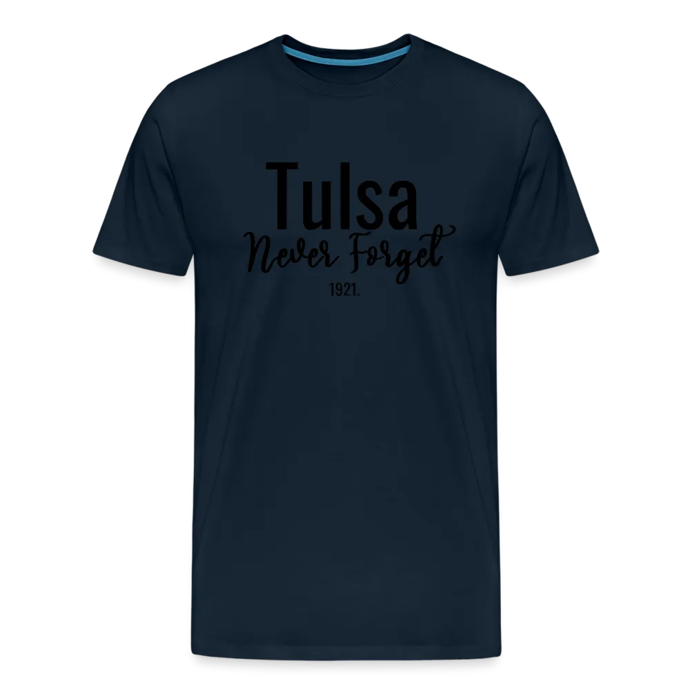 Tulsa - Premium T-Shirt