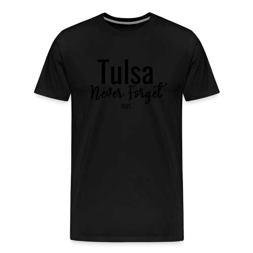 Tulsa - Premium T-Shirt