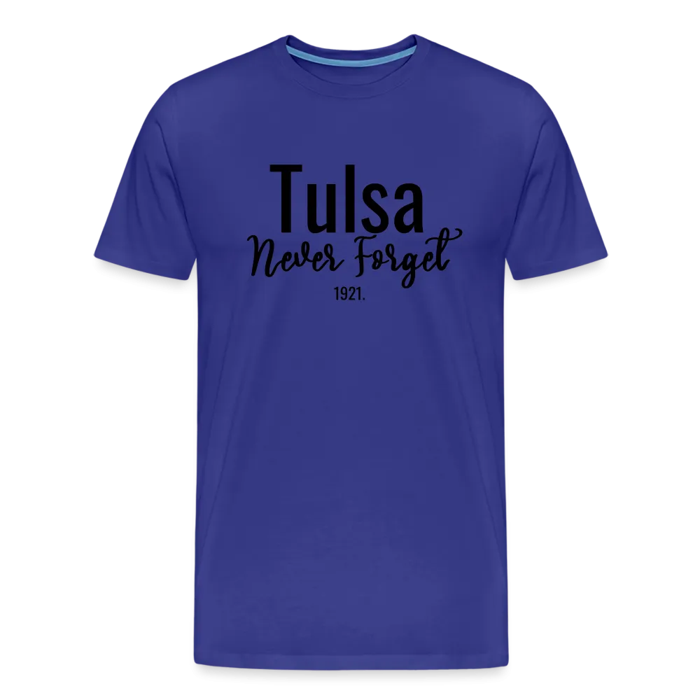 Tulsa - Premium T-Shirt