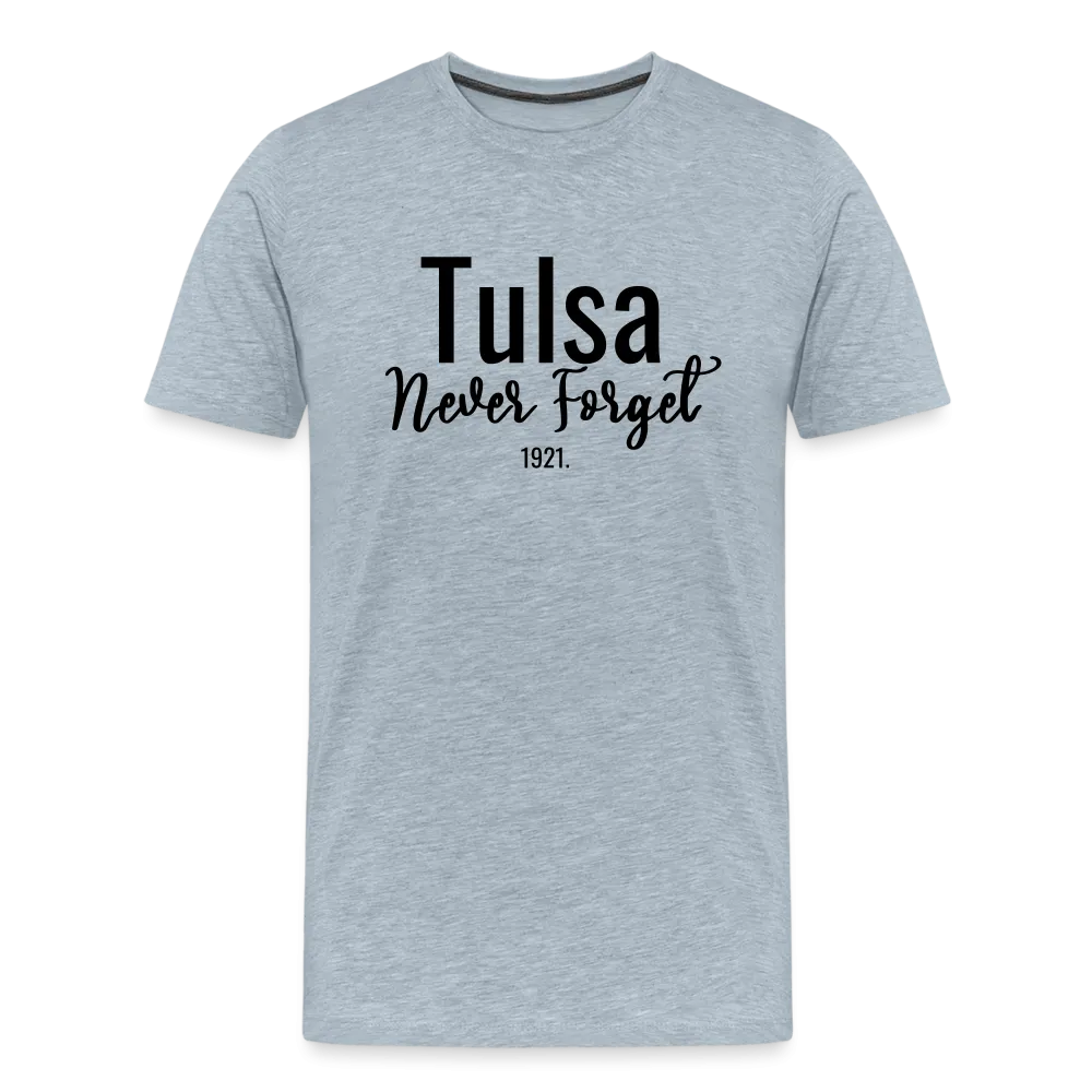 Tulsa - Premium T-Shirt