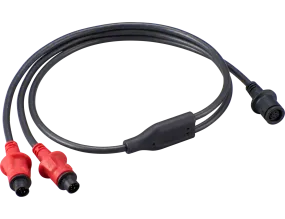 Turbo SL Y Charger Cable