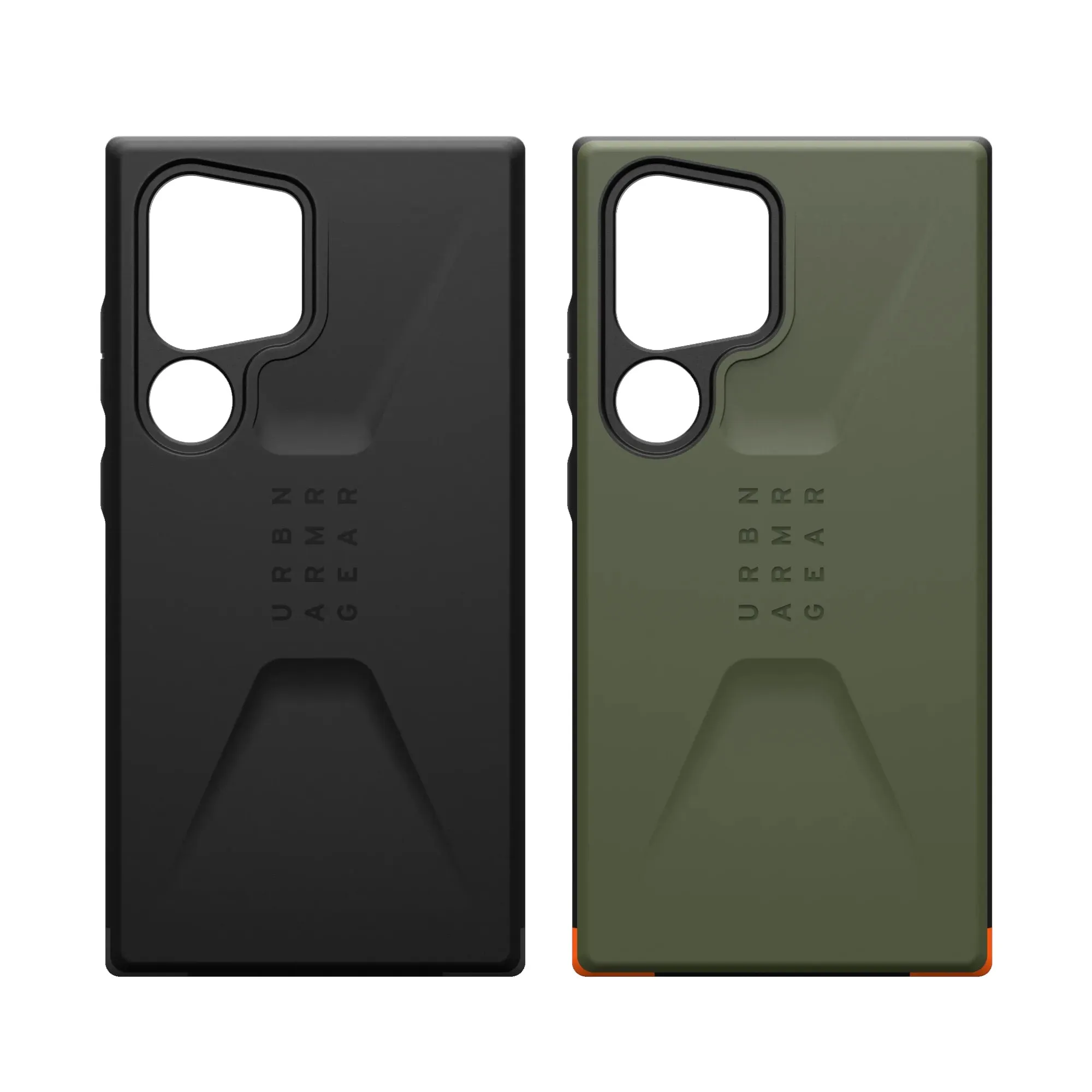 UAG Civilian for Samsung Galaxy S24 Ultra