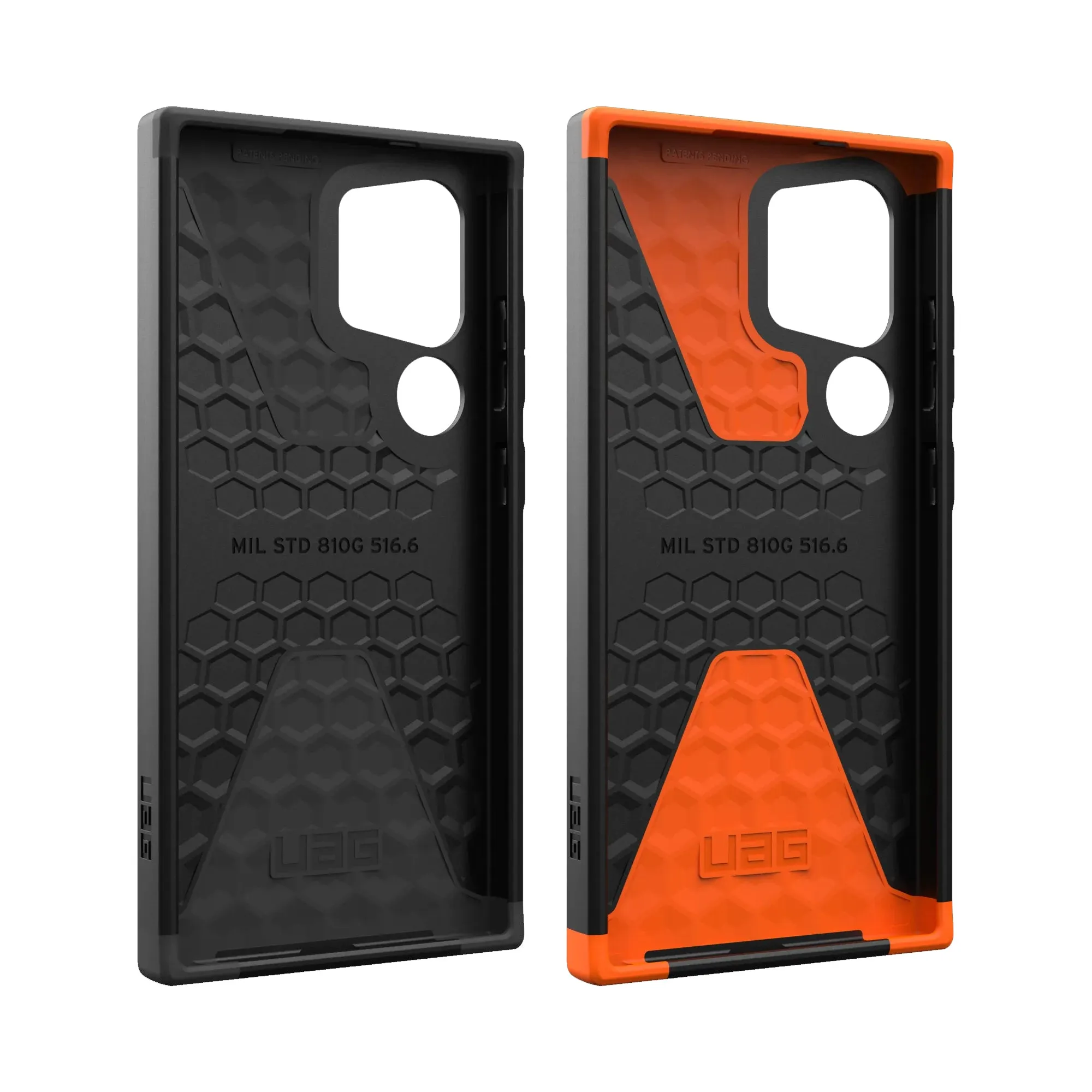 UAG Civilian for Samsung Galaxy S24 Ultra