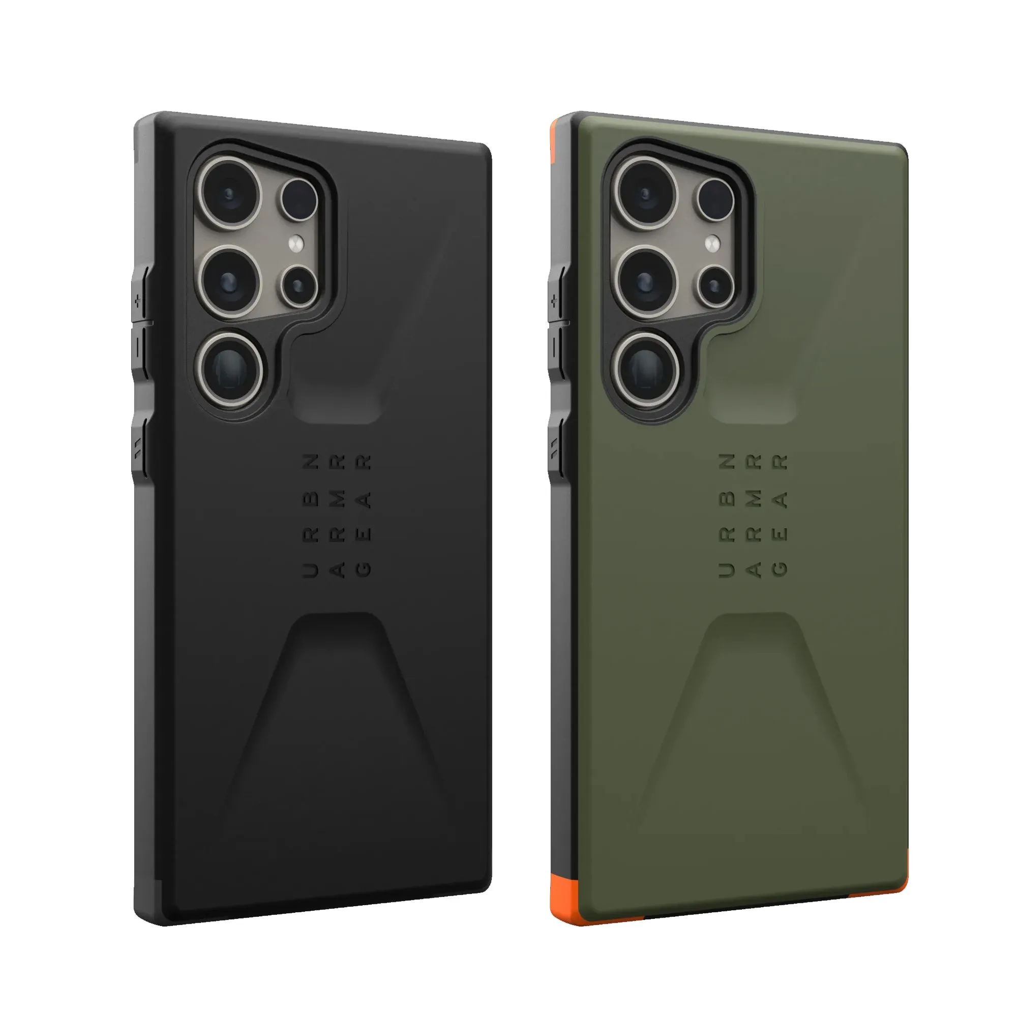 UAG Civilian for Samsung Galaxy S24 Ultra