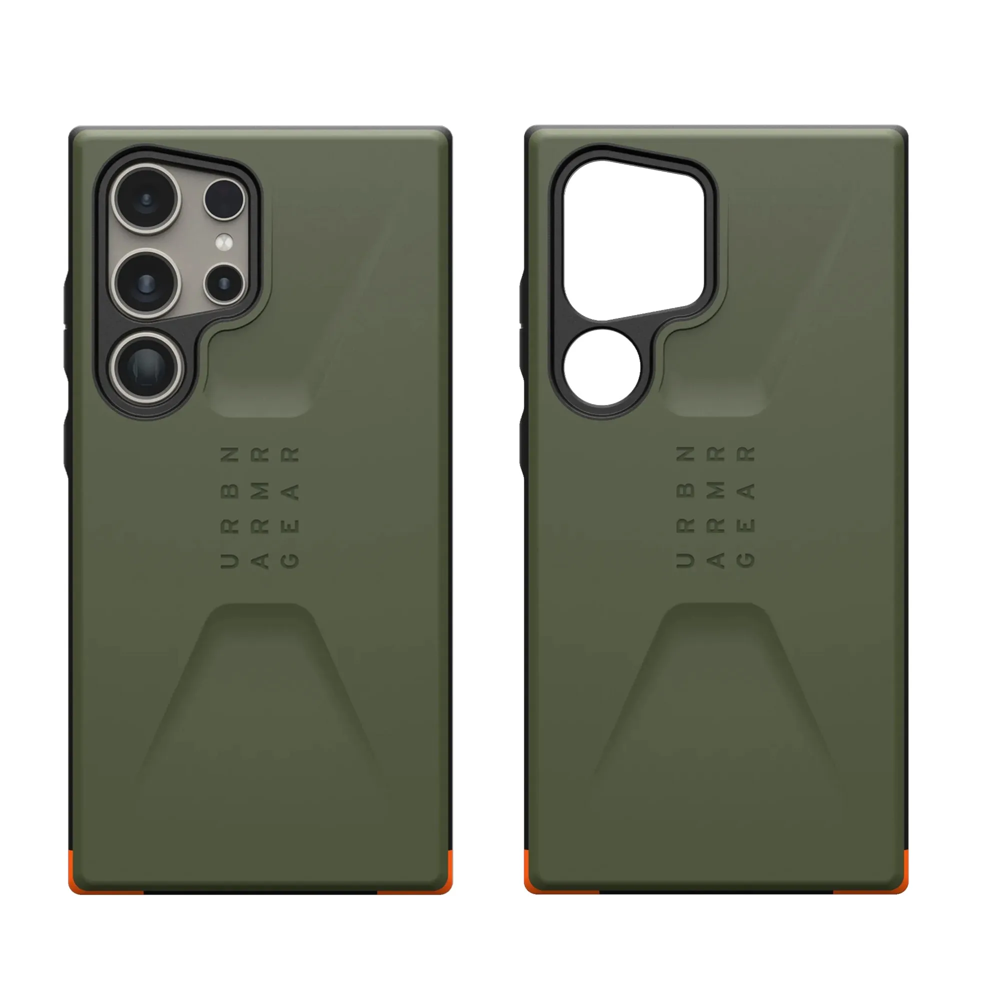 UAG Civilian for Samsung Galaxy S24 Ultra