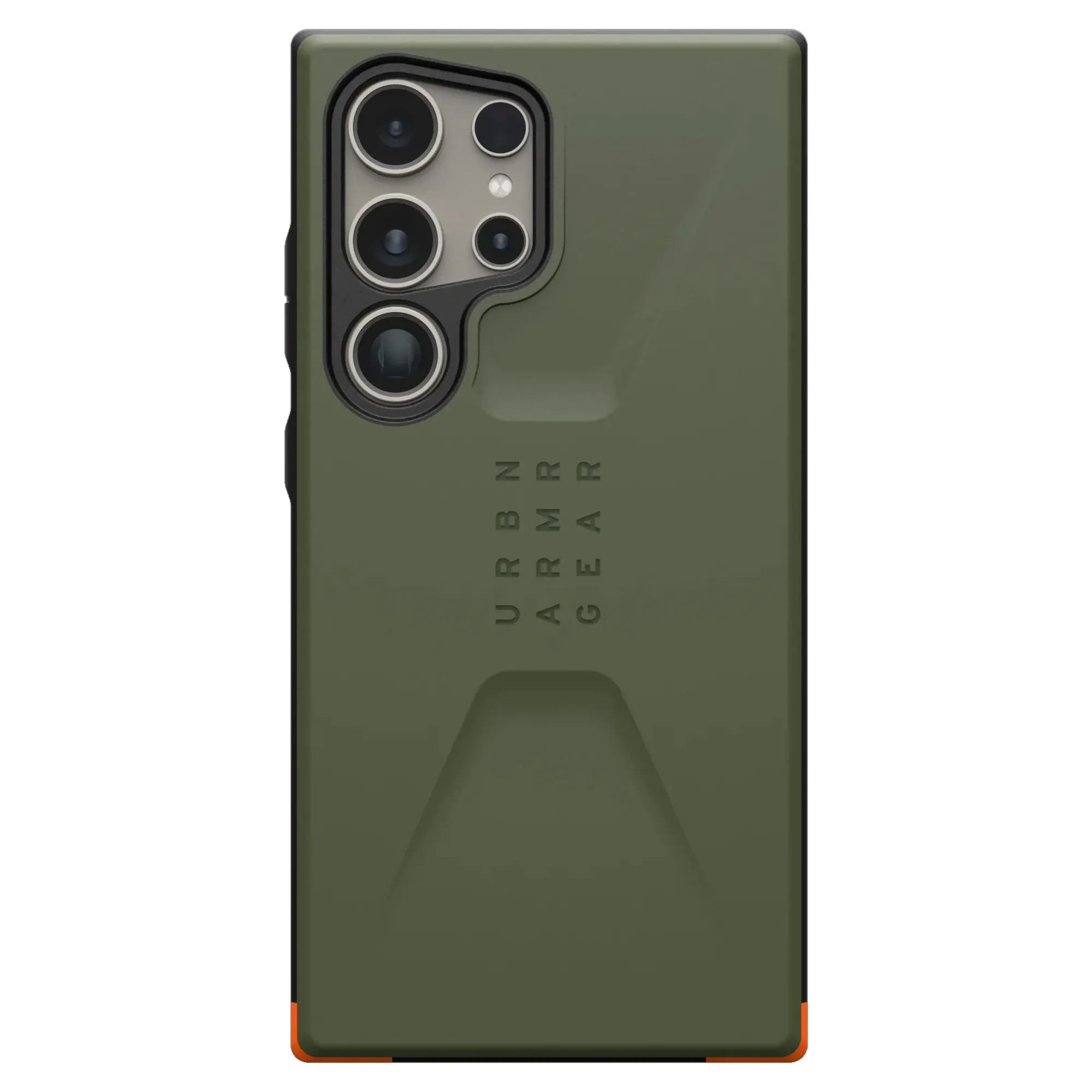 UAG Civilian for Samsung Galaxy S24 Ultra