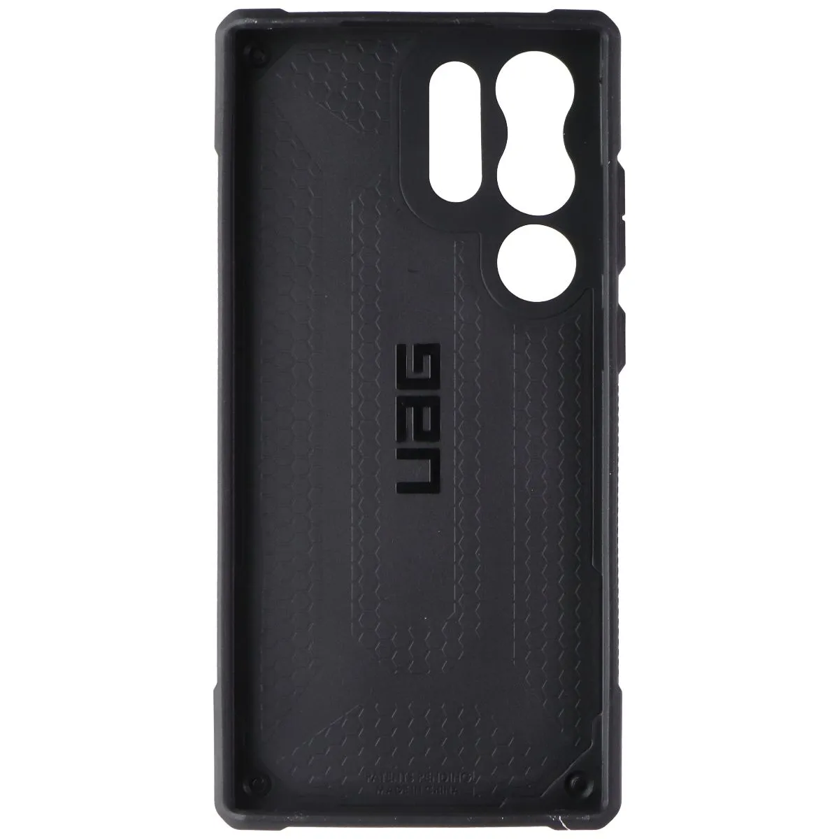 UAG Monarch Series Case for Samsung Galaxy S23 Ultra 5G - Red