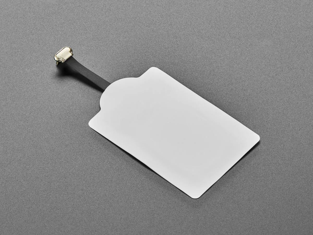 Universal Qi Wireless Charging Module - 20mm Reverse MicroUSB