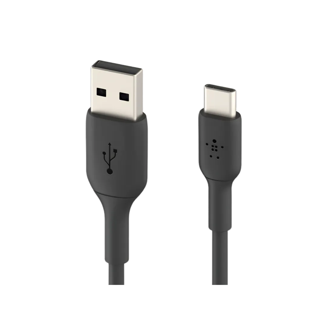 USB-A to USB-C Charging Cable