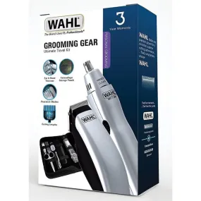 Wahl Grooming Gear Travel Pack