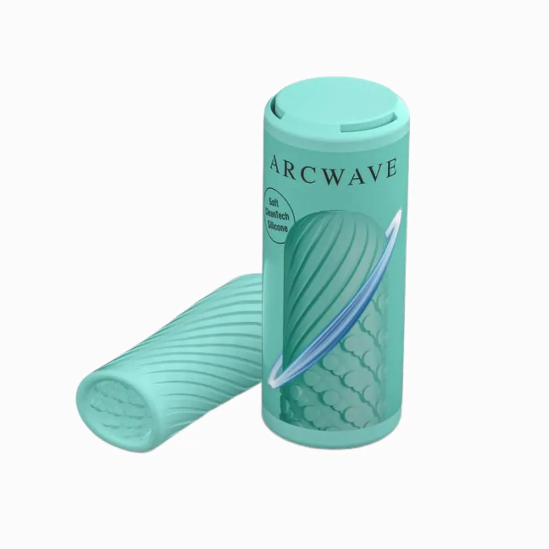 We-Vibe Arcwave Ghost Stroker