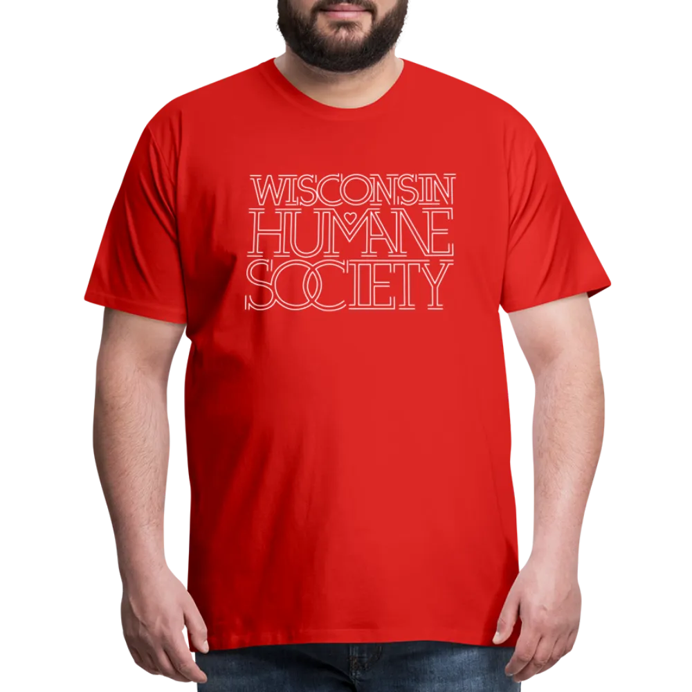 WHS 1987 Logo Classic Premium T-Shirt